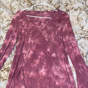 American Eagle Soft & Sexy top